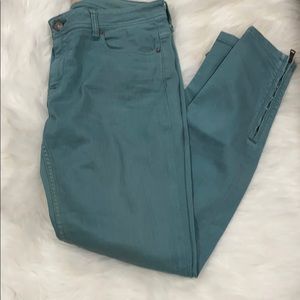 Burberry Brit jeans